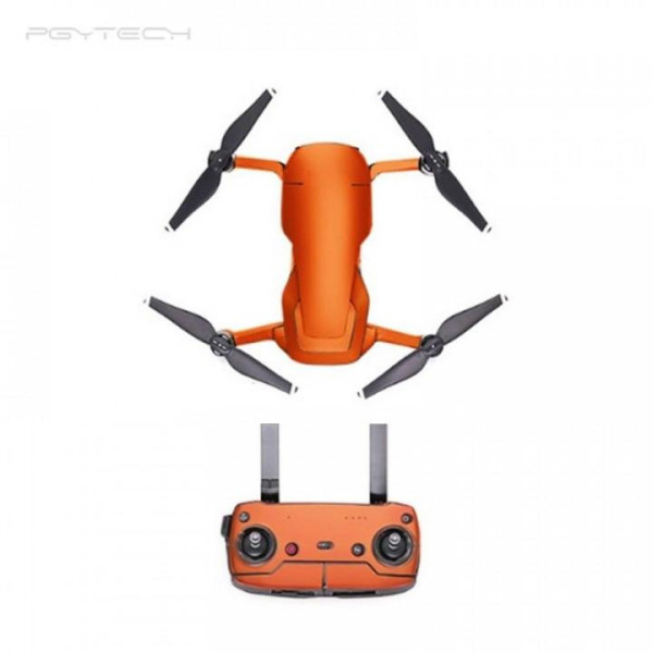Наклейка для Mavic Air (UNA-M4)